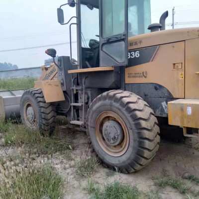 低價(jià)急轉(zhuǎn) 柳工836裝載機(jī) 臨工933裝載機(jī)