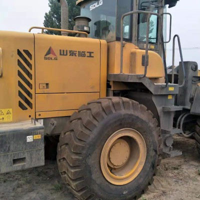 轉(zhuǎn)讓裝載機(jī)---臨工953N裝載機(jī)   50裝載機(jī)  裝載機(jī)