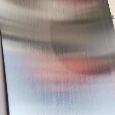 批发供应304不锈钢拉丝板 304不锈钢镜面板 304不锈钢工业板