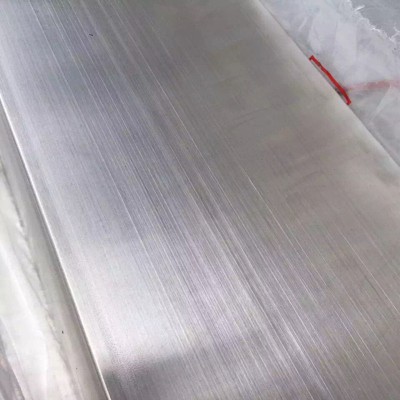 直销优质不锈钢拉丝板304不锈钢拉丝板保质量价格低
