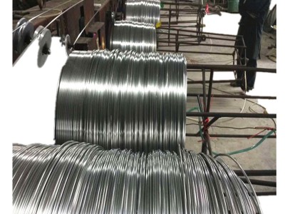 加工定做316不锈钢圆管 316不锈钢无缝毛细管 不锈钢毛细管