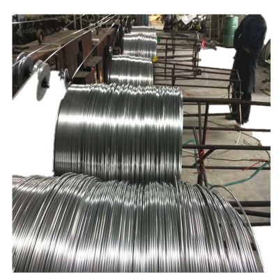 加工定做316不銹鋼圓管 316不銹鋼無縫毛細(xì)管 不銹鋼毛細(xì)管