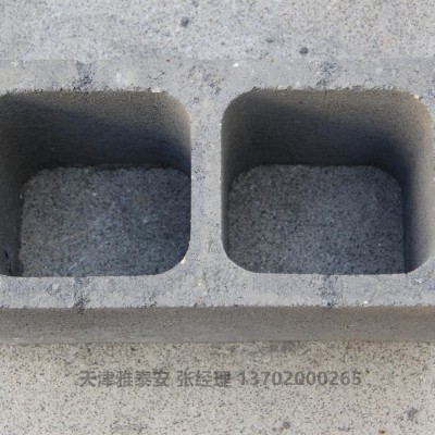 BM连锁砌块  薄壁免抹灰