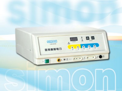 TJSM-2000-II高频电刀