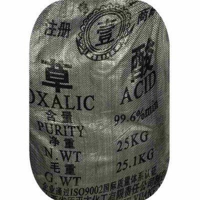 草酸 乙二酸 修酸 蓚酸 用于染料还原 清洗 漂白 鞣革 金属洗涤处理 除锈 电镀络合