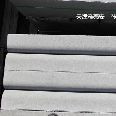 大侧石 路缘石  实心砖