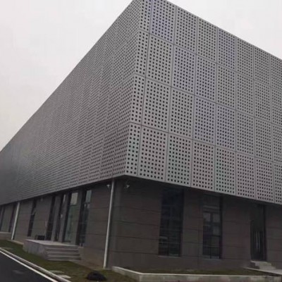 金属圆孔板网  不锈钢板带孔板   通风冲孔板