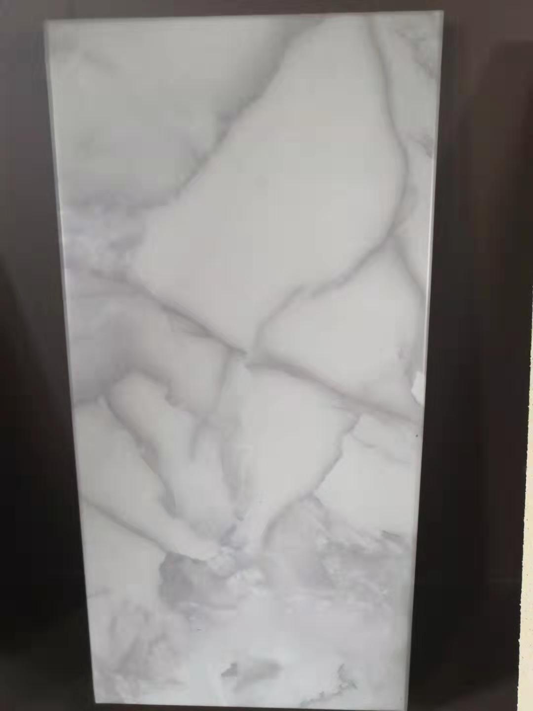 石纹转印