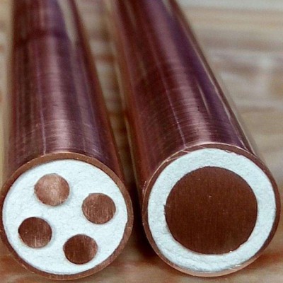 天津小貓電纜廠 BTTZ重型銅護(hù)套礦物絕緣電纜