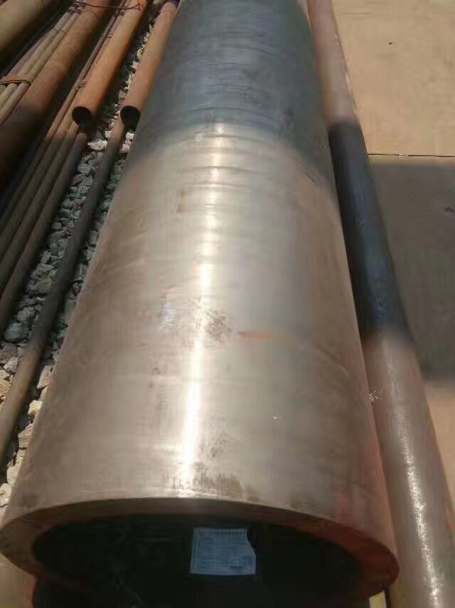 p91高压合金管325*36合金管  高压合金管价格 合金管