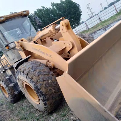 轉(zhuǎn)讓裝載機(jī) ---柳工836裝載機(jī)  新報(bào)價(jià)