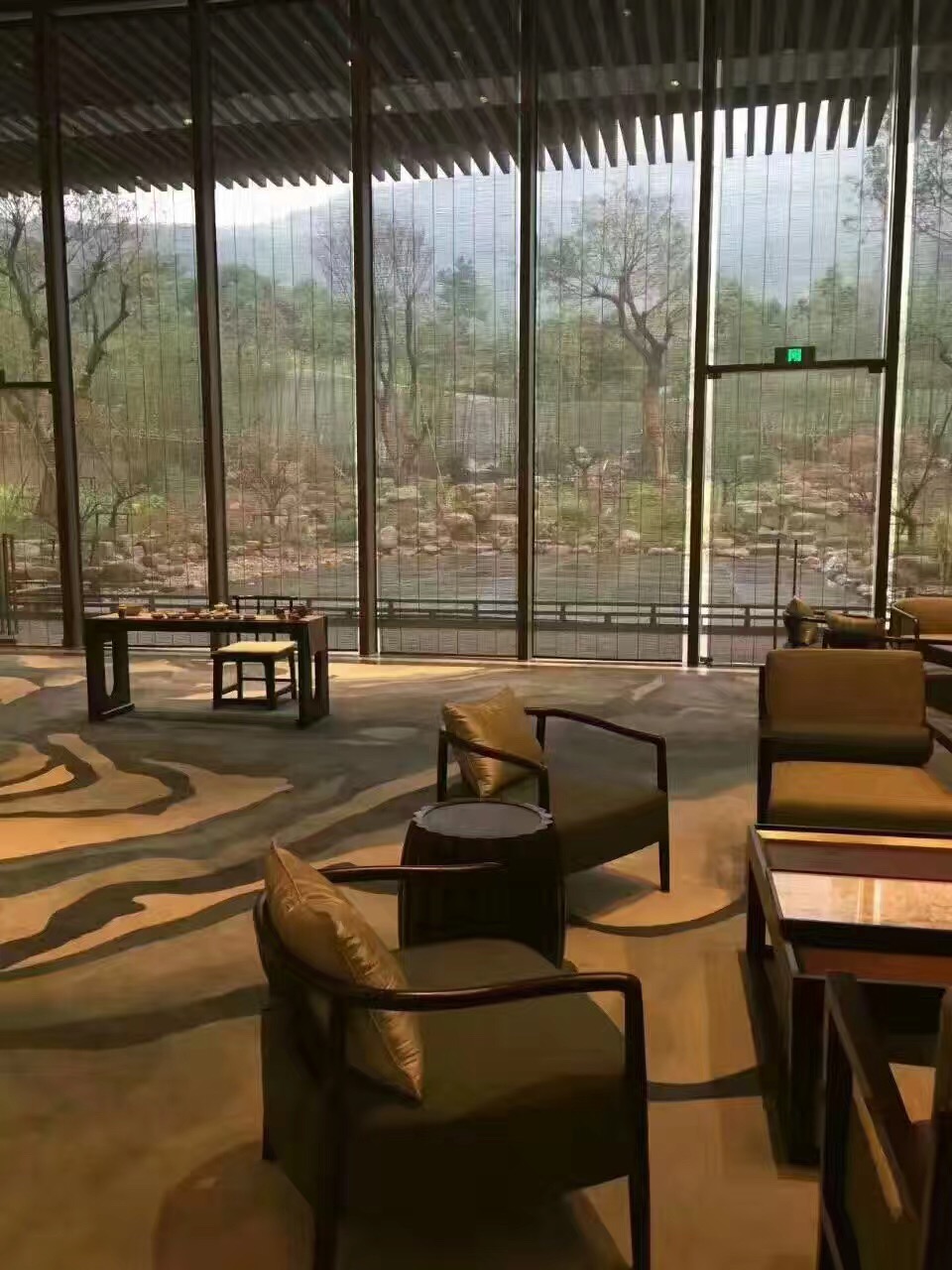 天津维景智能 电动窗帘 电动遮阳帘  电动遮阳百叶