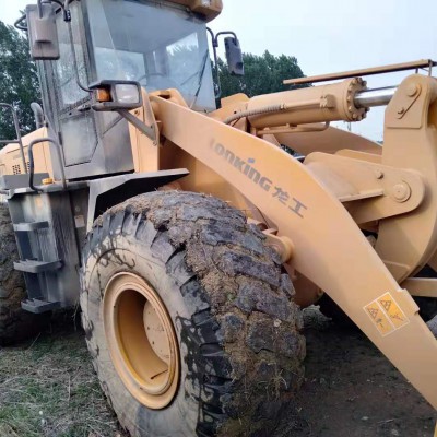 臨工953N裝載機(jī)   可試車(chē)