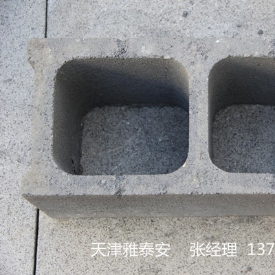 BM連鎖砌塊  薄壁免抹灰