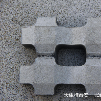 植草砖 厂家直销 植草砖 绿化用植草砖 生态绿化公园广场停车场嵌草砖