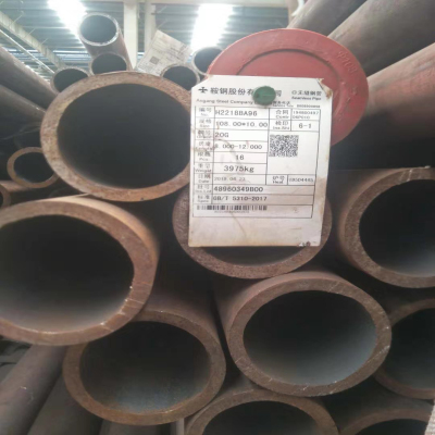 20G高压锅炉管现货，包钢正品高压锅炉管厂价销售，GB/T5310高压锅炉管价格优惠