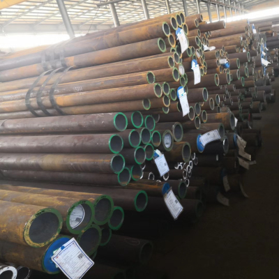 鞍钢20G锅炉管 新到20G高压锅炉管现货，室内存放当天发货，价格优势