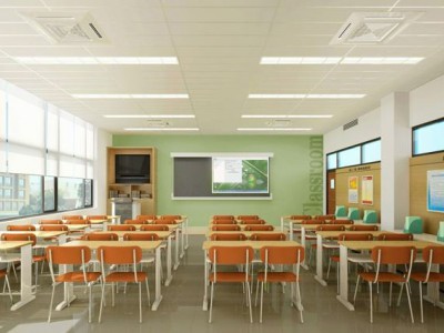 专业学校装修 免费量房 预算透明施工