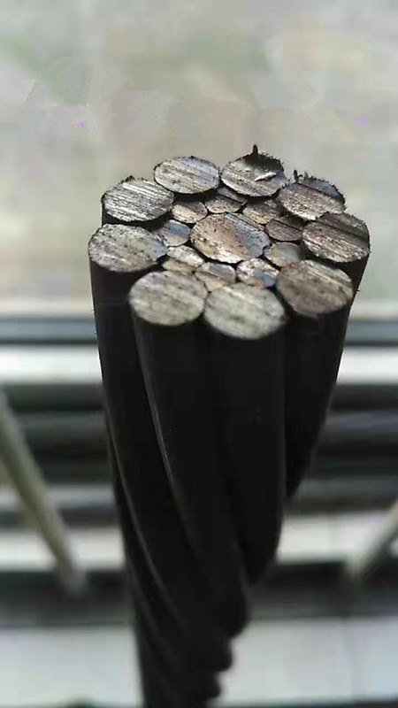 预应力桥梁用钢绞线  预应力矿用钢绞线   镀锌钢绞线
