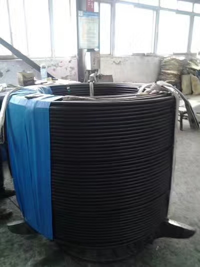 混凝土钢绞线  预应力无粘结钢绞线  矿用钢绞线
