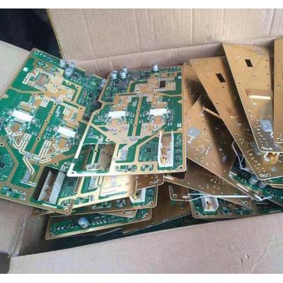 废PCB板回收公司 高价电路板线路板回收 线路板回收